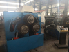 Cintreuse de profilés en aluminium hydraulique hydraulique